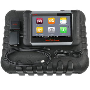 Autoschlüssel-Programmier maschine Autoschlüssel-Programmierer A-utel MaxiCOM MK808BT Diagnostic Automotive Tools Code Reader für alle Autos