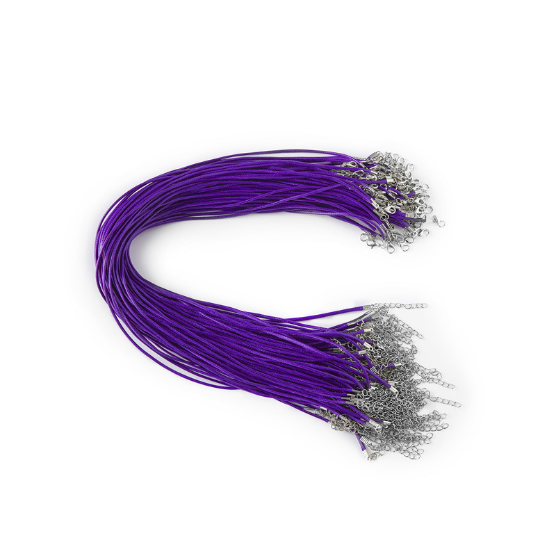 Dark purple 2.0mm