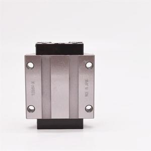 Bloques de guía lineal de fabricación automatizada SHS55C1SS(GK) Bloque de carro de riel lineal SHS55C1SS SHS55C Riel deslizante lineal
