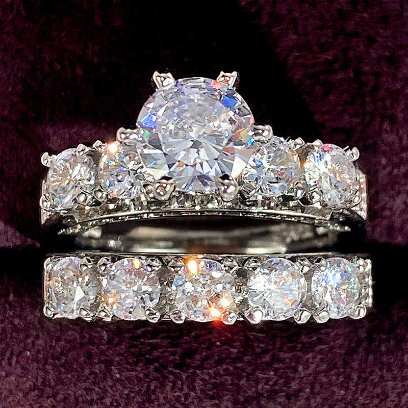White gold