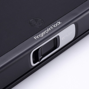 Loose-leaf Multi-functional Business <strong>Notepad</strong> to Send Teachers Fingerprint <strong>Lock</strong> <strong>Notebook</strong> - Product Image 6