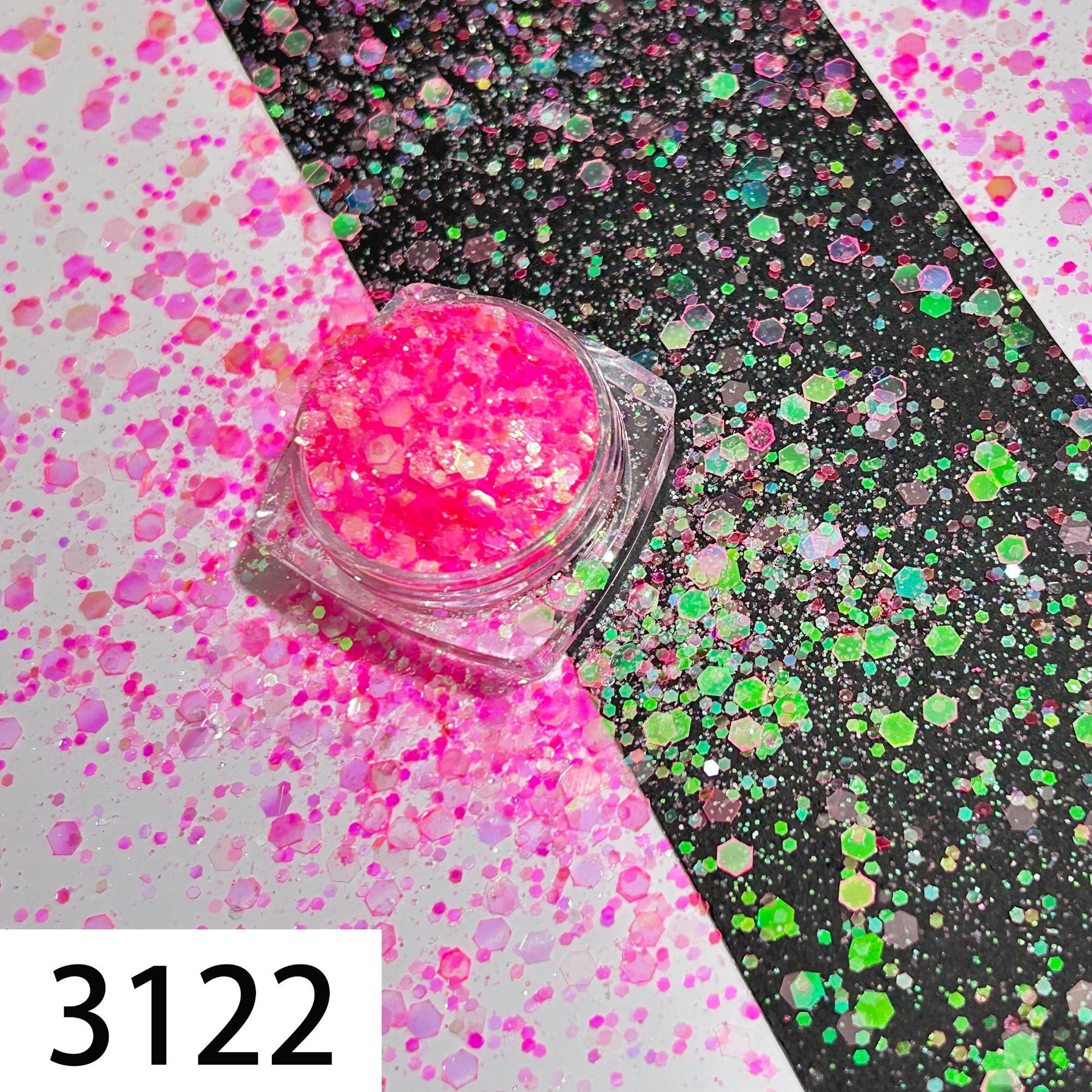 3122 pink