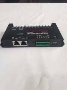 Настраиваемый 4-портовый DC5V-24V контроллер Новый дизайн монохромный свет пульт дистанционного управления для освещения - Product Image 5
