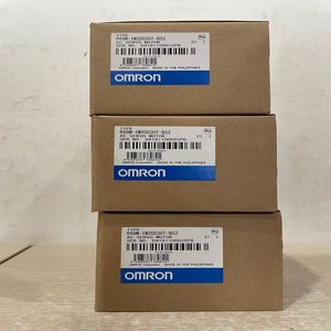 23 Bit senza batteria Encoder 200W potenza AC 200V 3000 RPM servomotore con funzione di frenatura R88M-1M20030T-BS2 motorini di avviamento - Product Image 3