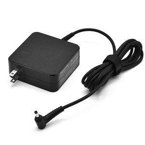<strong>Notebook</strong> Power Adapter 20V3.25A 4.0*1.7mm Round Port <strong>Computer</strong> Charger for 65W Lenovo <strong>Notebook</strong> - Product Image 2