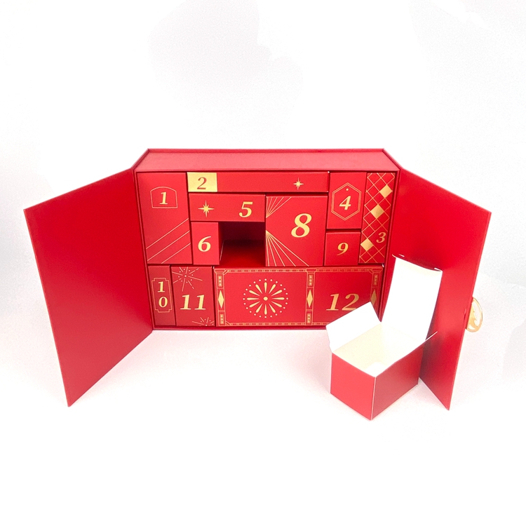 advent calendar Box5