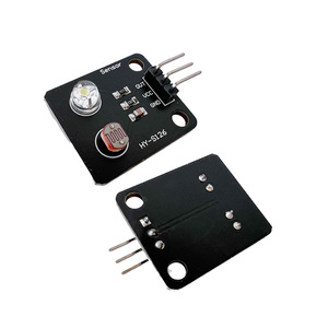 センサー追跡モジュールを見つけるOKY3510-1シミュレーショングレースケールセンサーライン - Product Image 5