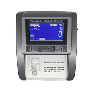 MG03 Portable Bill Cash <strong>Counting</strong> <strong>Machine</strong> Small Money <strong>Counting</strong> <strong>Machine</strong> - Product Image 1