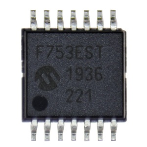 PIC16F753-E/STマイクロコントローラーMcu新しいオリジナル8ビットマイクロコントローラーMcuチップ在庫あり - Product Image 1
