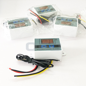 XH-W3001 110V-220V/1500W <strong>Temperature</strong> <strong>Controller</strong> Digital Display Smart Electronic Switch <strong>Temperature</strong> <strong>Controller</strong> SXH-W3001 - Product Image 4