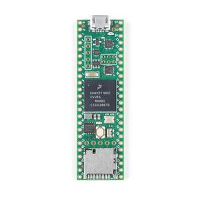 DEV-16771 ARM RT1062 Teensy 4.1 i.MX Cortex M7 MPU Development Boards Kits - Product Image 1