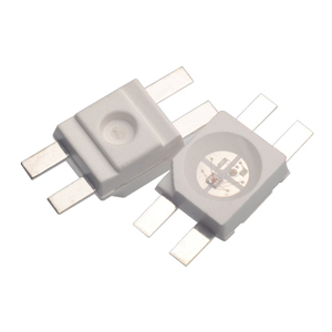 SK6812MINI-Eプログラム可能な発光ダイオードIC埋め込みドリームカラーRGBアドレス可能なリバースマウントLEDチップSMDキーボード用