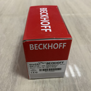 In Stock Beckhoff EK1110 Mini <strong>PLC</strong> Extension Module <strong>Plc</strong> <strong>Programming</strong> <strong>Controller</strong> - Product Image 4