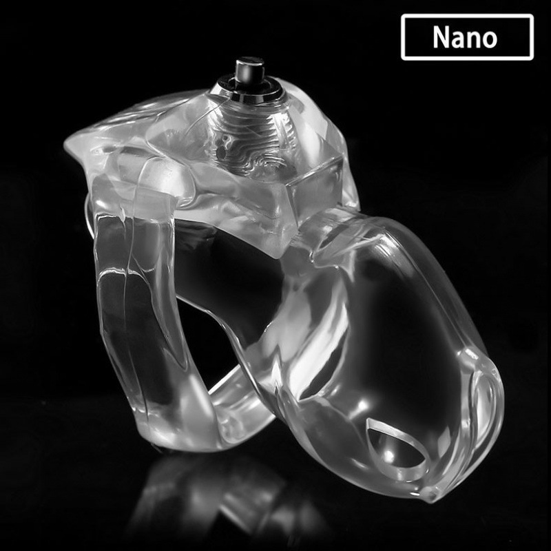 Clear Nano