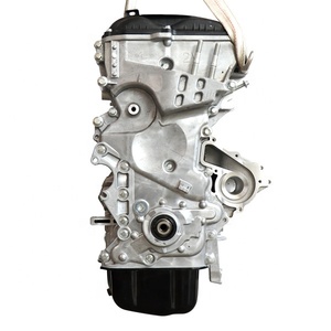 Fabrika doğrudan satış marka yeni yüksek kalite 1.5L 15S4C benzinli motor Roewe 360 MG RX3 ZS Chevrolet 2TR 4 silindir 6L - Product Image 6