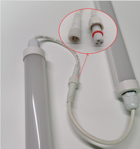 5 Pcs/ Set Color Changing RGBW <strong>LED</strong> Lamp WS2812 Controller Multicolor Dimmable Waterproof T5 <strong>T8</strong> RGB <strong>LED</strong> Tube Lights - Product Image 5