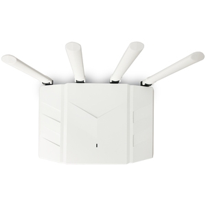 เราเตอร์ Wi-Fi 6 AX3000ความถี่คู่2.4กิกะเฮิร์ตซ์5.8กิกะเฮิร์ตซ์รองรับ MU-MIMO ระบบเครือข่ายไร้สายเราเตอร์ WIFI - Product Image 3