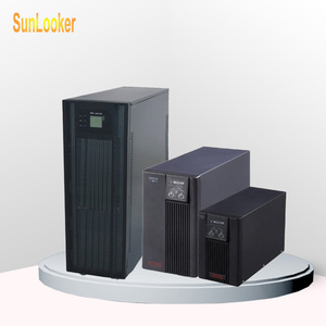 Sistema de almacenamiento de energía UPS Función de redundancia paralela Ciclo de vida largo Fuente de alimentación ininterrumpida para centro de datos - Product Image 2