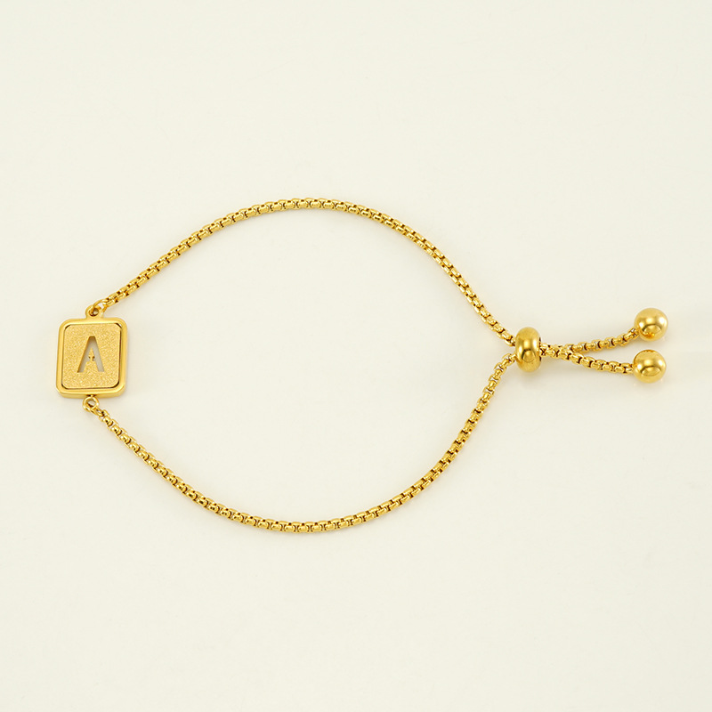 GOLD-A