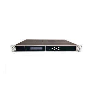GreenGo 4/8/16/ 32 Ways IP QAM <strong>Modulator</strong> Out RF <strong>DVB</strong>-T <strong>DVB</strong>-C ISBT-t ATSC <strong>Encoder</strong> <strong>Modulator</strong> - Product Image 2