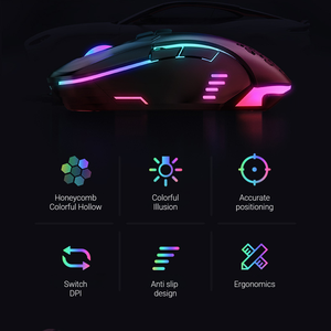 Мышь компьютерная механическая - Product Image 3