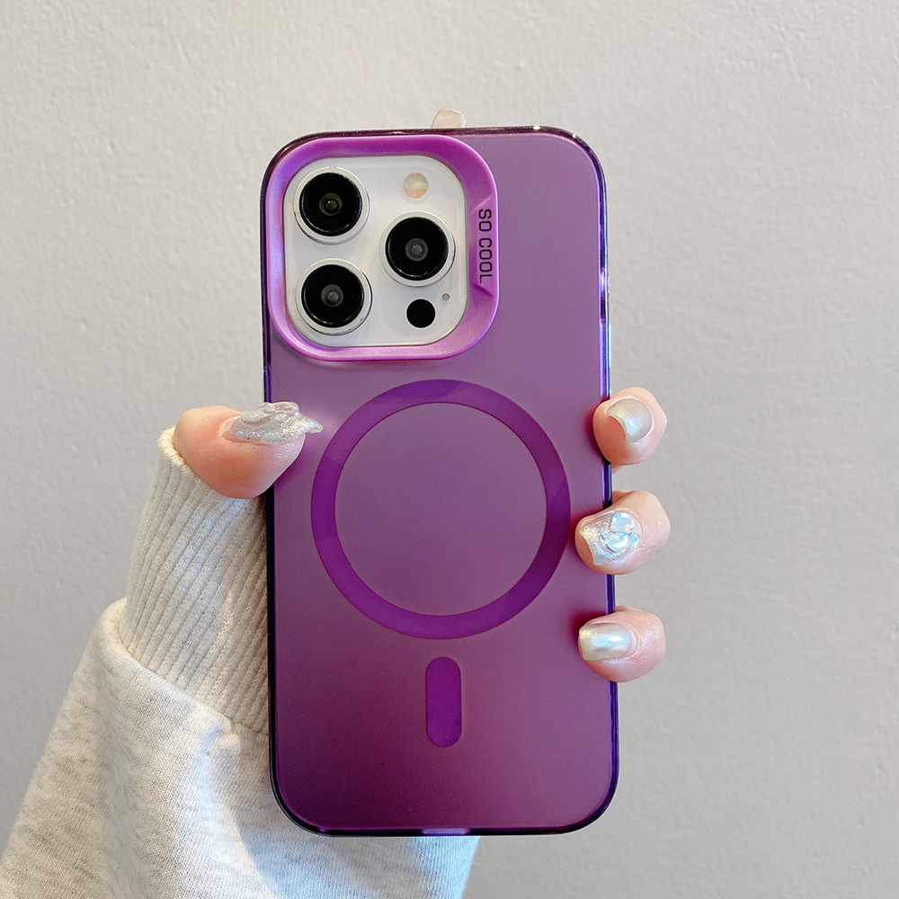 Púrpura