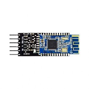 HM-10 transparentes serielles 4.0-Modul seriell mit Logic Level Shift Neutral 4.0 BLE-Modul HM 10 HM10 HM-10 Bluetooth-Modul