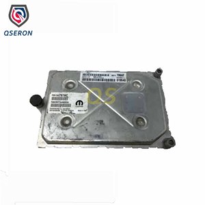หน่วยควบคุม P68212706AF สมองแบบใช้แล้วของแท้โมดูลคอมพิวเตอร์ ECM PCM P05150797AC สำหรับ Chrysler 300 - Product Image 1
