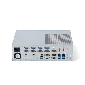 Mini <strong>Pc</strong> <strong>Embedded</strong> Win10 I3 I5 I7 9~36V Industrial-first-international-computer Industrial Vision <strong>Pc</strong> with Gpu Industrial <strong>Pc</strong> - Product Image 2