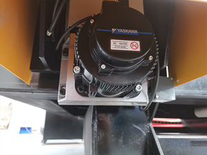 大尺寸2060 2070 2080 ATC CNC Router用于铝，丙烯酸切割真空工作台带t型槽9kw空气冷却主轴 - Product Image 4