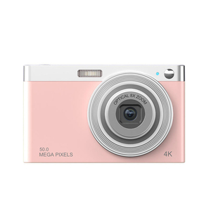 4Kデジタルカメラ64Mpプロフェッショナルカメラ録画機能Vlogging Camera for Youtube Cheap - Product Image 1