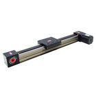 RXP80 Heavy Load <strong>Guide</strong> <strong>Rail</strong>, <strong>Linear</strong> Stage Actuator Motorized Belt Driven <strong>Linear</strong> <strong>Guide</strong> Belt Driving <strong>Linear</strong> <strong>Guide</strong> <strong>Rail</strong> - Product Image 4