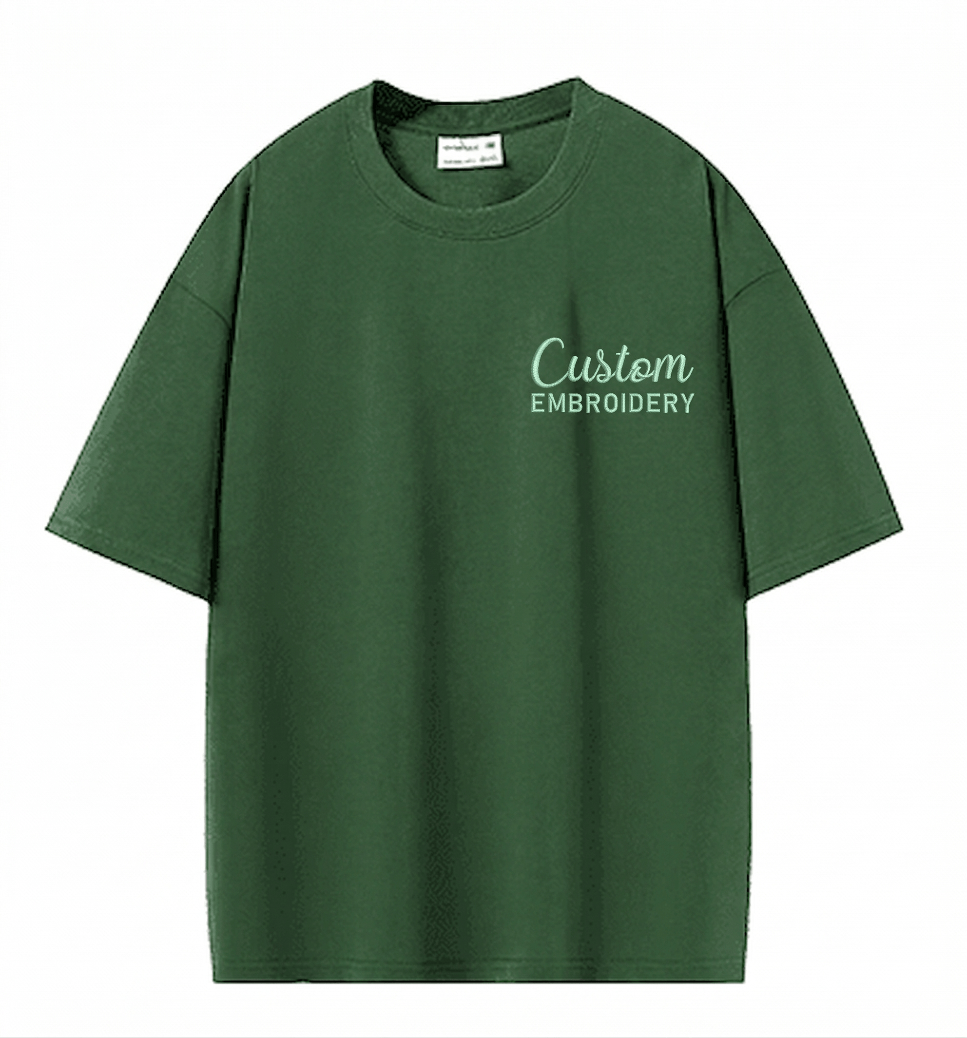 Forest Green