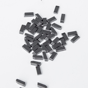Vuili OEM tùy chỉnh <span class=keywords><strong>tungsten</strong></span> <span class=keywords><strong>carbide</strong></span> rắn <span class=keywords><strong>Carbide</strong></span> lời khuyên hiệu suất cao bền mòn công cụ Parts-YG6 yg8 yg10 3 - Product Image 5