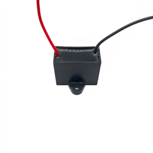 高品质Cbb61风扇电容器，使用1.5uf 2uf 2.5uf 3uf 4uf - Product Image 4