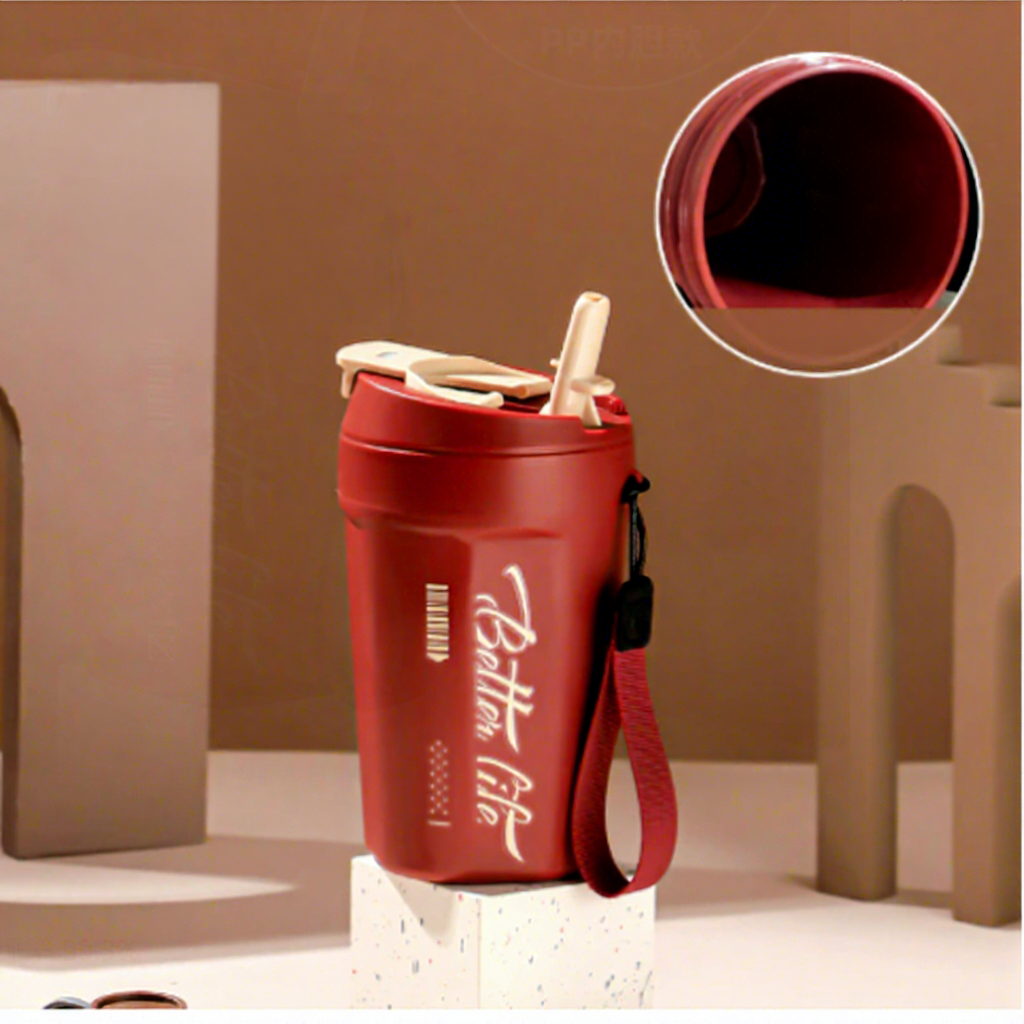 Cola redPP liner