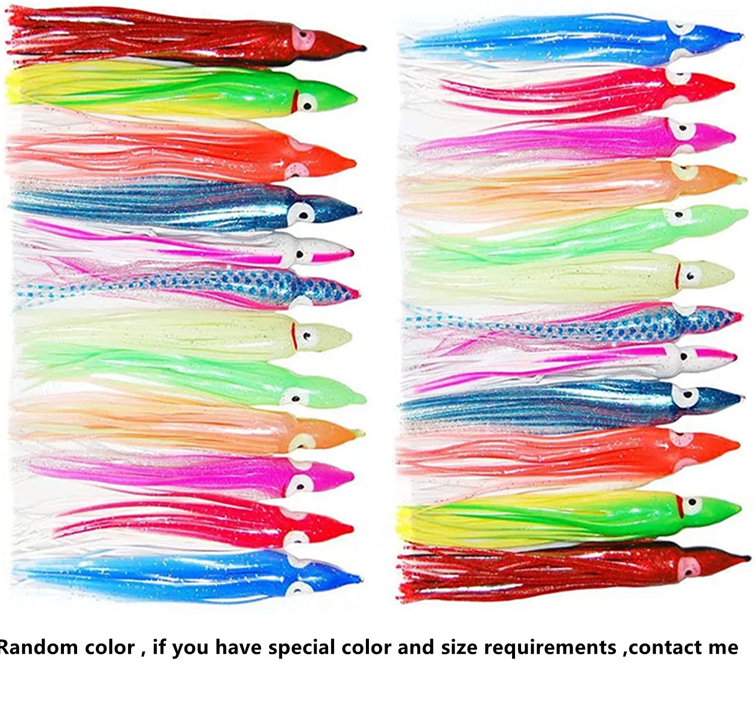 Varios colores