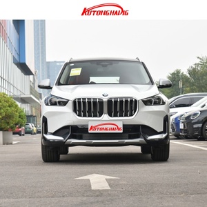 BMW <span class=keywords><strong>X1</strong></span> XDrive 20D XLine新品自動ギアボックスダークレザーインテリアFWDドライブACCクルーズ