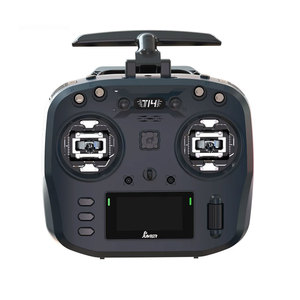 T14 2.4GHz/915MHz 1W ELRS VS-<strong>M</strong> CNC Hall Sensor Gimbals 2.42&quot; OLED Screen EdgeTX Radio <strong>Controller</strong> for FPV RC Racer Drone