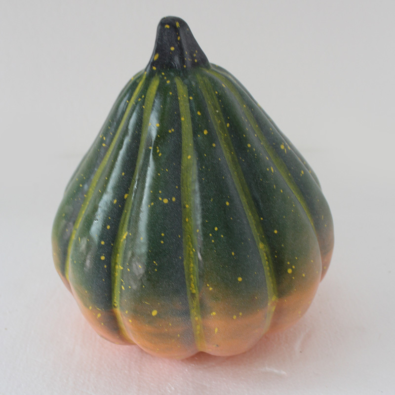 17cm yellow&green
