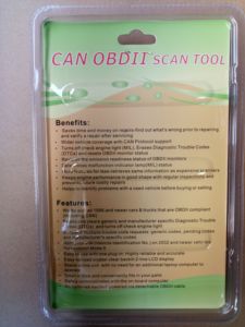 Certificato FCC VC300 strumenti diagnostici per auto Scanner per auto V1.5 OBD2 programmatore chiave ECU adattatore obd2 - Product Image 5