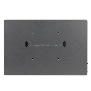 10,1 "1280*800 IPS pantalla PC computadora pantalla portátil para juegos negocios portátil PS4 5 pantalla táctil Dual tipo-C/HD Lcd Monitor - Product Image 6