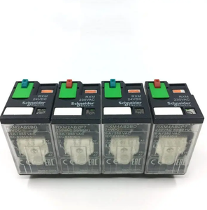 Nuovissimo e originale controllore logico programmabile TM218LDA24DRN TM218LDA16DRN TM218LDA24DRN TM218LDA40DRN PLC - Product Image 2