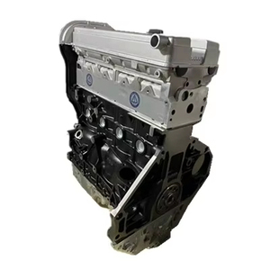X20XEV <strong>Engine</strong> Long Block X20XEV <strong>Engine</strong> X20XEV <strong>Engine</strong> Long Block for Vauxhall Astra 16V X20XEV 1.6L <strong>1.7L</strong> 1.8L 2.0L 1998-2005 - Product Image 3