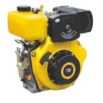 Sharpower Machinemotoren 6.5 Pk 30pk 40 18 Pk 25pk 22pk 20pk Horizontale As Benzinemotor Prijslijst