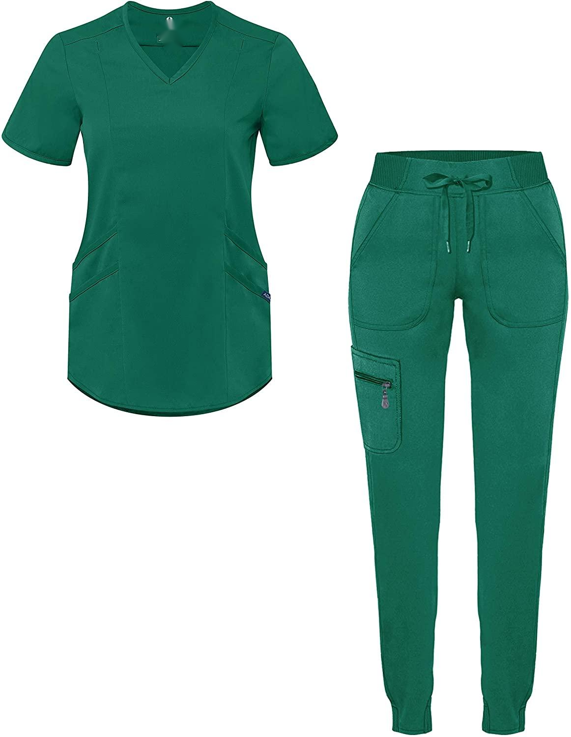 Nursing Uniforms