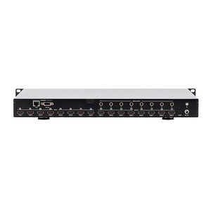 Corkiit HDMI ip matriz 4K2K @ 60Hz YUV 4:4:4 18Gbps HDCP 2,2 8x8 matriz hdmi interruptor v2.0b - Product Image 3