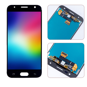LCD מסך עבור Samsung J330 <span class=keywords><strong>J3</strong></span> החלפת תצוגת LCD עבור סמסונג J330 <span class=keywords><strong>J3</strong></span> נייד טלפון צגי Lcd