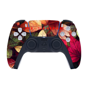 Custom PS5 <strong>Controller</strong> Faceplate Front Housing <strong>Shell</strong> Cover <strong>Cases</strong> for Playstation5 Wireless <strong>Controller</strong> <strong>Shell</strong> Game Accessories - Product Image 6