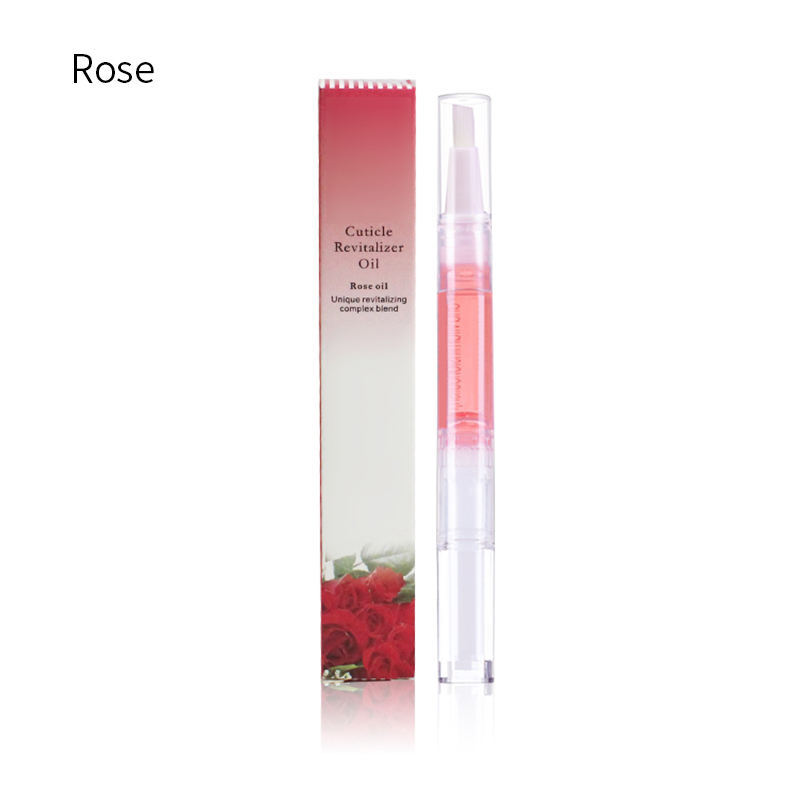 3 ml de rose